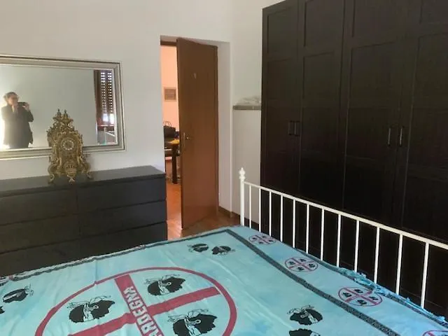 Treviglio Apartment Milan