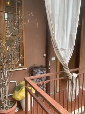 Treviglio Apartment Milan