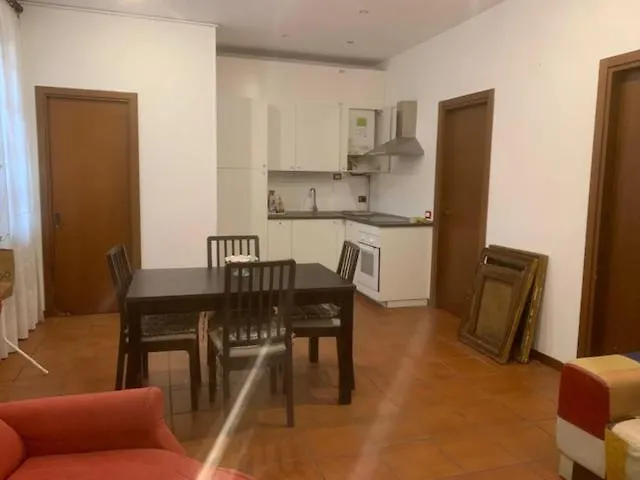 Treviglio Apartment Milan
