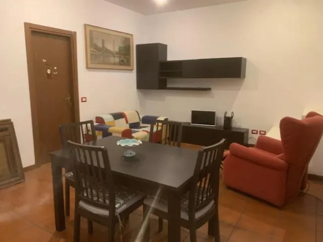 Treviglio Apartment Milan