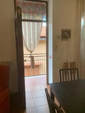 Treviglio Apartment Milan Italy