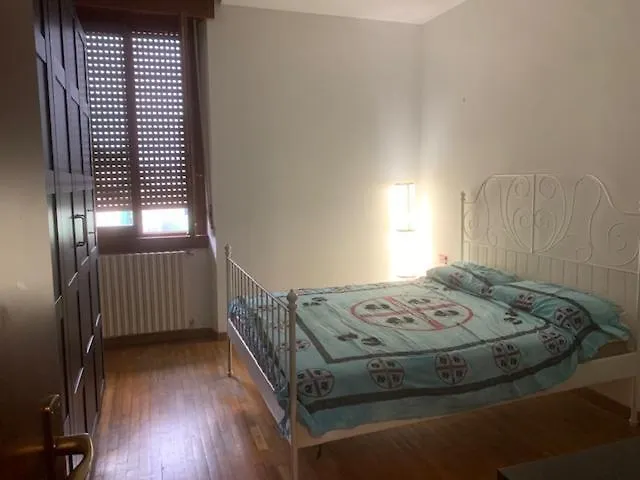 Treviglio Apartment Milan Italy
